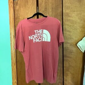 The North Face Coral Tee